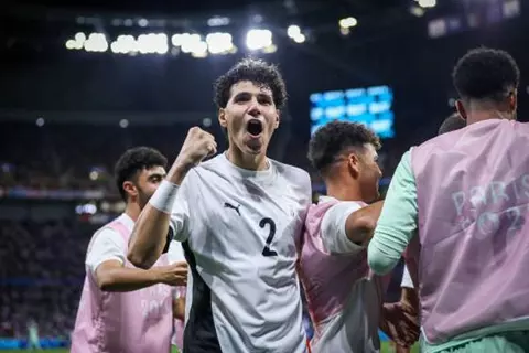 بسبب رفض ناديه البرتغالي.. مصدر ليلا كورة: فايد خارج كأس العرب